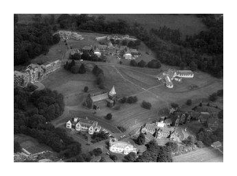 Bangour Village Hospital
