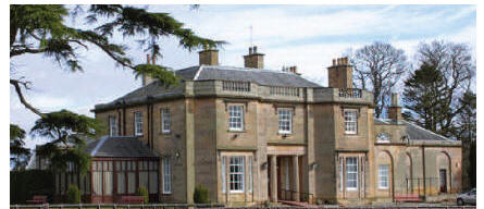 Binny House