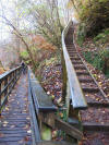 Birks of Aberfeldy bridges