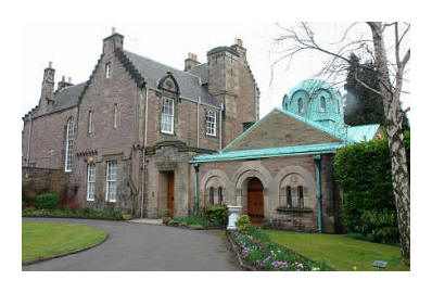St Bennet's House