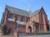 Glasgow Evangelical Church formerly known as Barony North Church