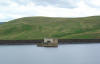 Megget Reserviour draw off tower