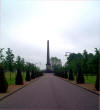 Nelson's Monument Glasgow Green