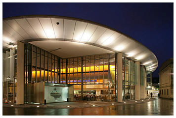 Perth Concert Hall