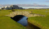 St ANdrews Old Golf Course Swilcan Bridge