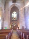 St Michael's Church Linlithgow