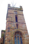 St Michael's Church Linlithgow