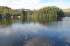 Stronachlachar Loch Katrine
