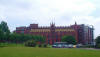 Templeton Business Centre facing Glasgow Green