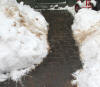 difficult bit of ice gone