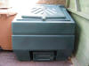 Starry Towers Titan 600kg coal bunker