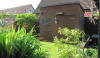 Starry Towers avec shed