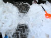 difficult bit of ice