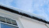 Starry Towers icicles