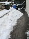 loads of snow