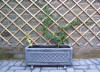 Starry Towers planter 1