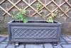 Starry Towers planter 2