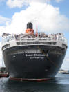 Stavanger Harbour QE2