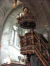 Stavanger Cathedral