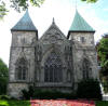 Stavanger Cathedral