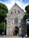 Stavanger Cathedral