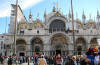 Basilica Di San Marco Venice