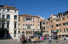 Parochia De S. Stefano Venice
