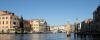 Rilato Bridge Grand Canal Venice