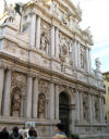 Santa Maria Del Giglio