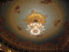 Teatro La Fenice ceiling