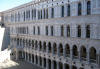 The Doges's Palace Venice
