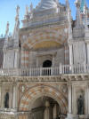 The Doges's Palace Venice