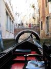 gondola